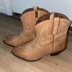Ariat Darlin Western Boot